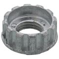 Product Image of Locknut Bulkhead Fitting