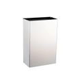 Product Image of 367-60 Interchangeable Receptacle (Stainless Steel)