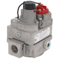 Product Image of 1/2" X 3/4" Universal Gas Valve, 750 Mv
