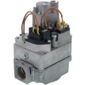 Product Image of 3/4" X 3/4" Gas Valve, 24 VAC, 0.9" Step