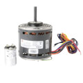 Product Image of 3/4 HP 3-Speed Blower Motor (1075 RPM, 460V), 36G31
