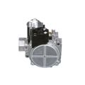 Product Image of 1/2" x 1/2" NPT Universal Gas Valve, 24 VAC, Single Stage, Slow Opening, and LP Kit for use w/ 50I56D-905