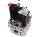 Product Image of 1/2" x 1/2" NPT Universal Single Stage Fast Open Gas Valve (24V)