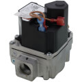 Product Image of 3/4" X 3/4" Universal Gas Valve, Reducer Bushings (Two 3/4" To 1/2"), 24V