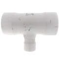 Product Image of 14" x 14" x 6" PVC DWV Reducing Vent Tee