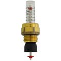 Product Image of Flow Meter Valve for 1-1/4" & 1-1/2" Brass Manifold