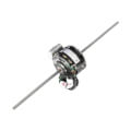 Product Image of 1/25 HP 115v 2 Speed OEM Replacement Motor, 1060/500 RPM, 42 Frame, OAO