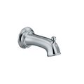 Product Image of Dartmoor Diverter Spout, 3737 (Chrome)