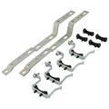 Product Image of 1-1/4" Manifold Brackets for Series 327 Manifolds (Set of 2)