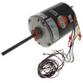 Product Image of 5.6" TEAO PSC Mojave Condenser Fan Motor, 48Y (460V, 3/4 HP, 1075 RPM)
