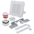 Product Image of Moda Fire-Rated Sure-Vent Air Admittance Valve Box