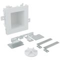 Product Image of Moda Fire-Rated Plain Drain Box
