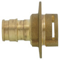 Product Image of Moda 1/2" Brass F1960 Tailpiece Adapter