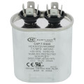Product Image of 7.5 MFD 370v Oval Run Capacitor, 37516404