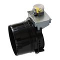 Product Image of 6" Dia. Damper for Model 8144NC