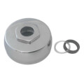 Product Image of 3/4" Spud Nut, Washer and Flange Kit
