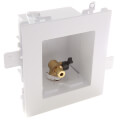 Product Image of MODA Sweat Ice Maker Outlet Box, 1/4 Turn, Standard Pack