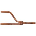 Product Image of 3/8" Insulated Y-Joint