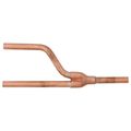 Product Image of 1/2" Insulated Y-Joint