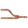 Product Image of 5/8" Insulated Y-Joint