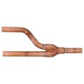 Product Image of 3/4" Insulated Y-Joint