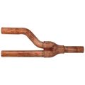 Product Image of 1-1/8" Insulated Y-Joint