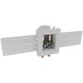 Product Image of MODA 3/8" Sweat 2-Valve Lavatory Supply Box w/ Hammer Arrestor & Contractor Pack