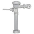 Product Image of Sloan 111-1.6 Exposed Manual Water Closet Flushometer with Single Flush (1.6 GPF.6.0 LPF)