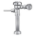 Product Image of Sloan 111-1.28 Exposed Manual Water Closet Flushometer w/ Dual-Filtered Bypass (1.28 GPF/4.8 LPF)