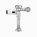 Product Image of 111-SFSM Exposed Battery-Powered Sensor Water Closet Flushometer, True Mechanical Override (1.28 GPF/4.8 LPF)