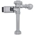 Product Image of 111-SFSM Exposed Battery Sensor Water Closet Flushometer, True Mechanical Override (1.6 GPF/6.0 LPF)