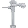 Product Image of Sloan 111-1.28 Exposed Manual Water Closet Flushometer (1.28 GPF/4.8 LPF)