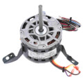 Product Image of Direct Drive Furnace Motor w/ Torsion Flex Mounting 1/6 HP, 1075 RPM (115V)