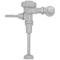 Product Image of Sloan 186-0.125 Exposed Manual Single Flush Urinal Flushometer (0.125 GPF/0.5 LPF)