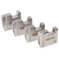Product Image of 3/4" NPT 12-R Alloy RH Manual Threader Pipe Die (Pack of 4)