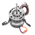 Product Image of Direct Drive Furnace Motor w/ Torsion Flex Mounting 3/4 HP, 1075 RPM (115V)