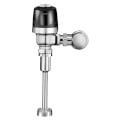 Product Image of Sloan 8186-0.125 Exposed Sensor Battery-Powered Urinal Flushometer (0.125 GPF/0.5 LPF)