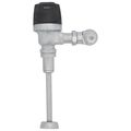Product Image of Sloan 8186-1.0 Exposed Sensor Battery-Powered Urinal Flushometer (1.0 GPF/3.8 LPF)