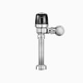 Product Image of 8111-1.6-OR Exposed Battery-Powered Sensor Water Closet Flushometer, Dual-Filtered Fixed Bypass (1.6 GPF/6.0 LPF)