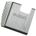 Product Image of 3/4" 12-R NPT High Speed Threading Dies for Stainless Steel, RH (Pack of 4)