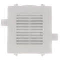 Product Image of 20 DFU Sure-Vent Air Admittance Valve w/ Louvered Faceplate