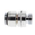 Product Image of Model-37HA-CH, 3/4" Male Hose Thread Vacuum Breaker (Chrome)