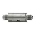Product Image of 3/8" Carbonated Beverage Backflow Preventer, Lead Free (SAE Assembly)