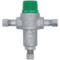 Product Image of 3/8" Thermostatic Mixing Valve, Lead Free (Compression)