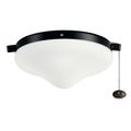 Product Image of LED Wet Light Kit (Satin Black)