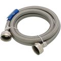 Product Image of 3/8 X 5' Fem/fem Ss Inlet Hose, 3805FFSS