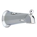 Product Image of Monticello Chrome Diverter Spout