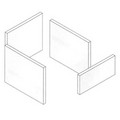 Product Image of CGi7 Base Insulation Kit, 381-354-334