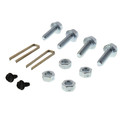 Product Image of Base insulation kit, 381-354-518