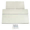 Product Image of Base replacement insulation carton CG(m) 6-9, 381-354-519